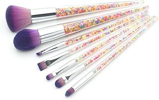 NOLITOY Kit de brochas de maquillaje para maq...