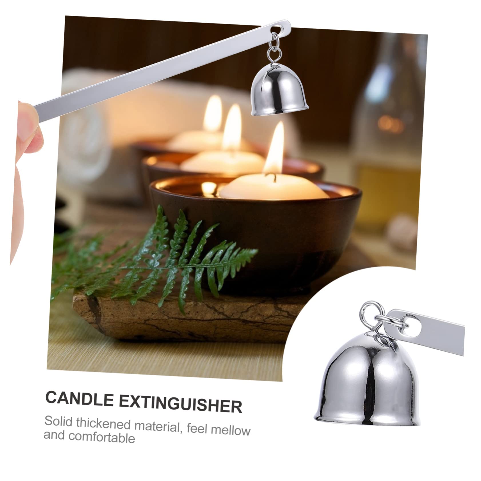 英国】キャンドルトリマー/トレー【シルバープレート】スニファー/燭台