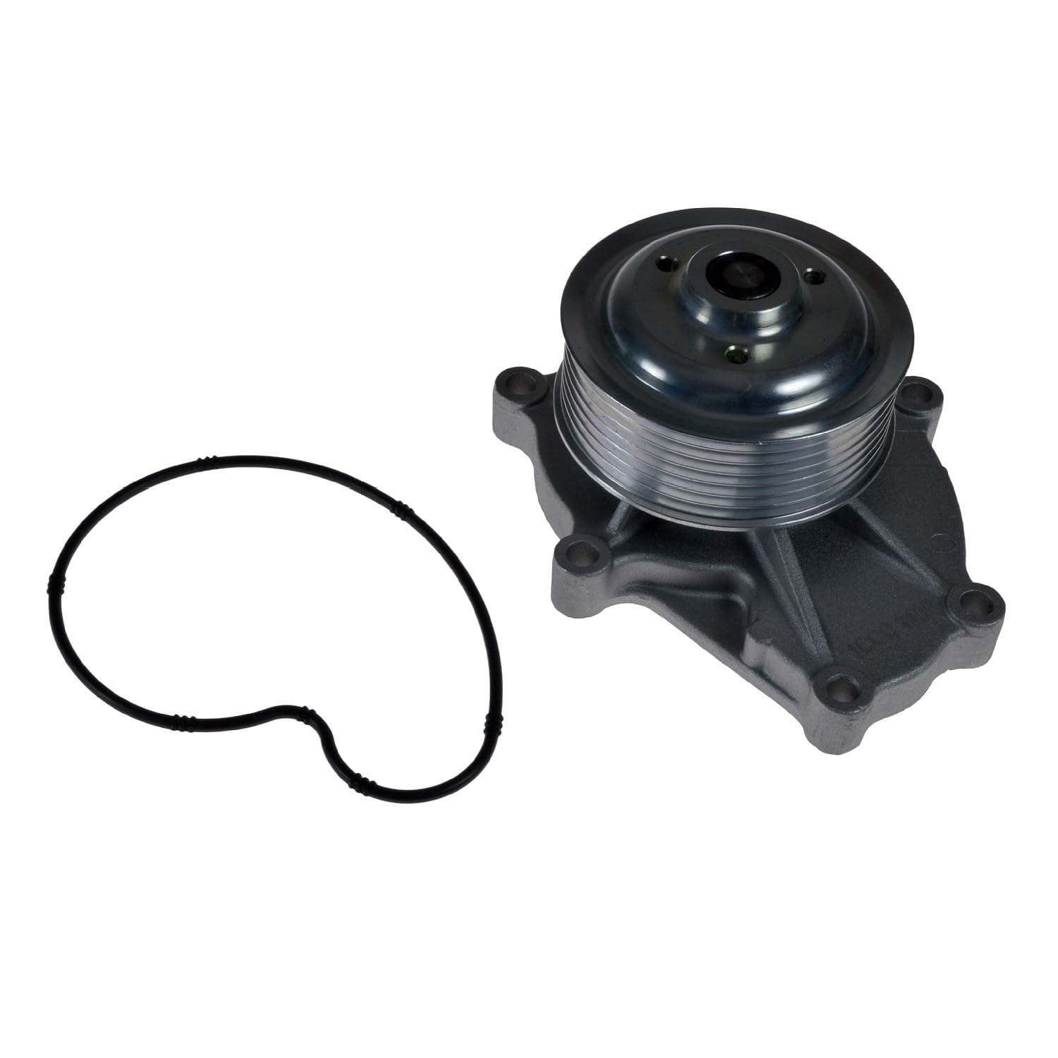 Water Pump ADS79123 Blue Print Coolant 21110AA520 Genuine Top Quality Guaranteed