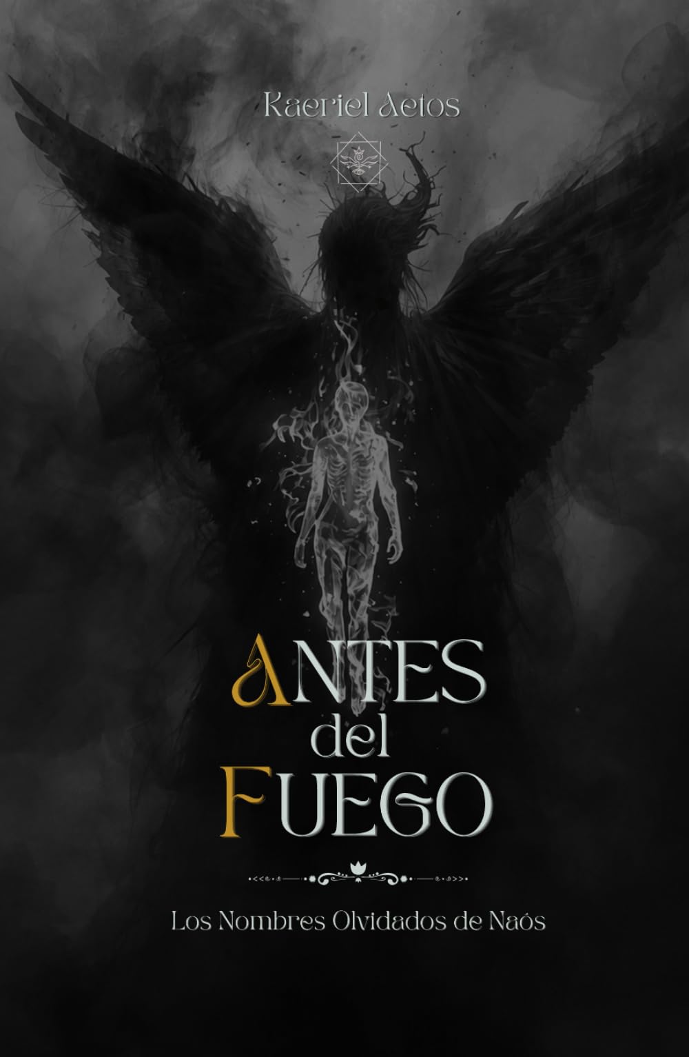Antes del Fuego: Los Nombres Olvidados de Naós
