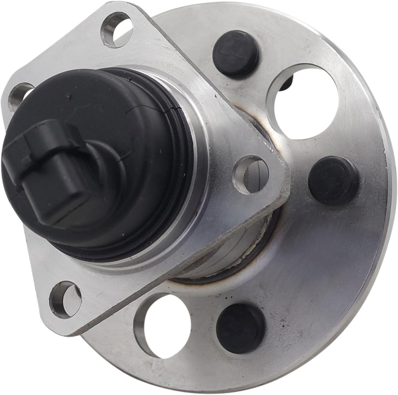 GSP 103001 Wheel Bearing and Hub Assembly - Left or Right Rear (Driver or Passenger Side)