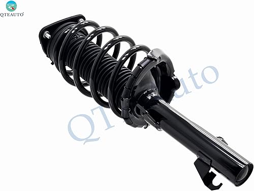 Miniatura 4 de PM Auto Par de puntal completo delantero izquierdo-derecho - resorte helicoidal para Mazda 5 2006-2015