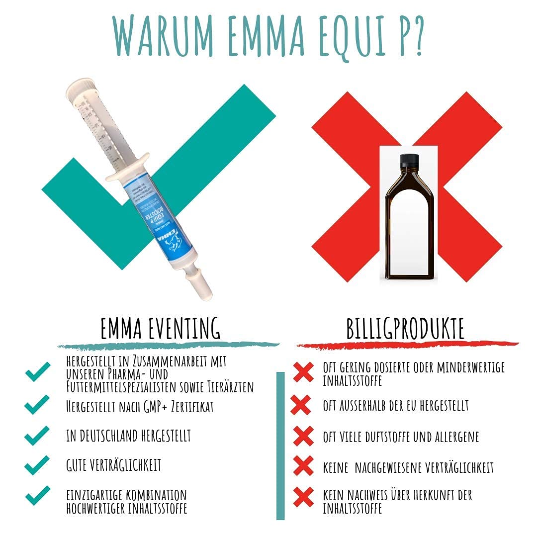 MSM Cheval & écorce de Saule Cheval I MSM Liquide Cheval I Equi P Pate Tendons ligaments I Collagène Cheval I MSM Nourriture Cheval Glucosamine chondroïtine - Articulations Souples + Vitamine 1l 30ml