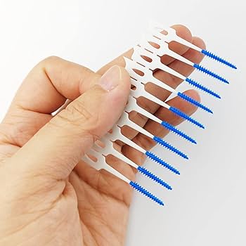 歯と爪　初版日本語foil ツメキラ ネイルシール NN-FIL-004 filerプロデュース