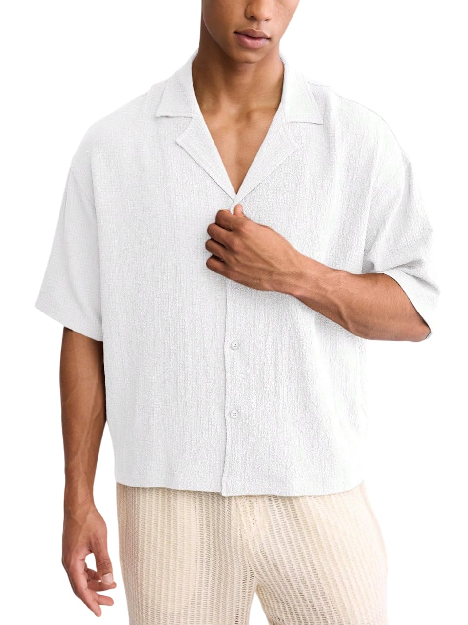 jvx Men Casual Shirt|| Shirt for Men|| Men Stylish Shirt || Mens Shirt || Oversized Shirt for Men-picture-27