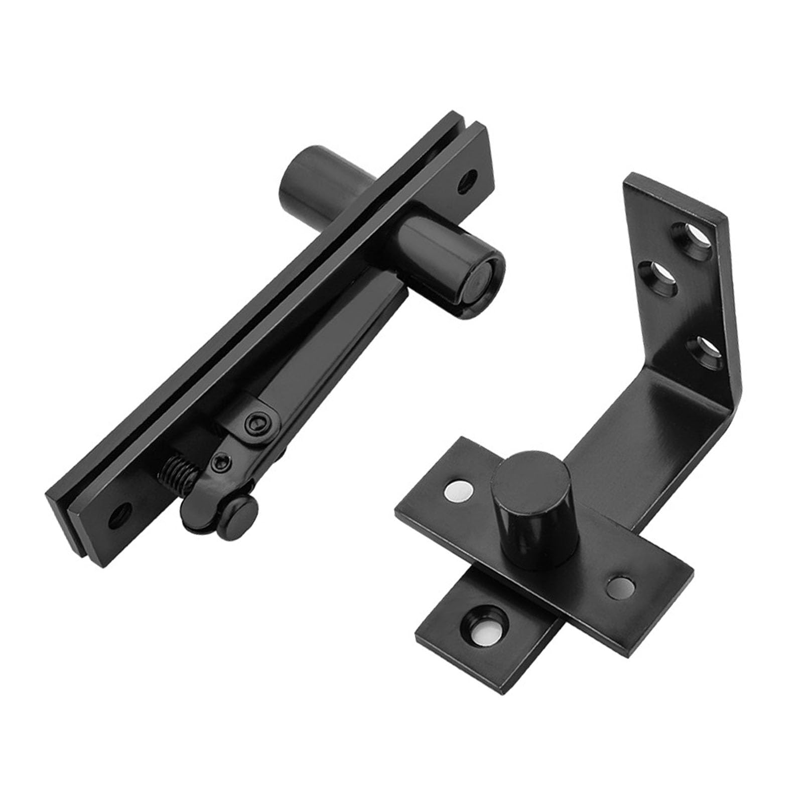 Hidden Hinge for Modern Doors Offering Quiet Opening and Rust Resistance Rust Proof Hinge