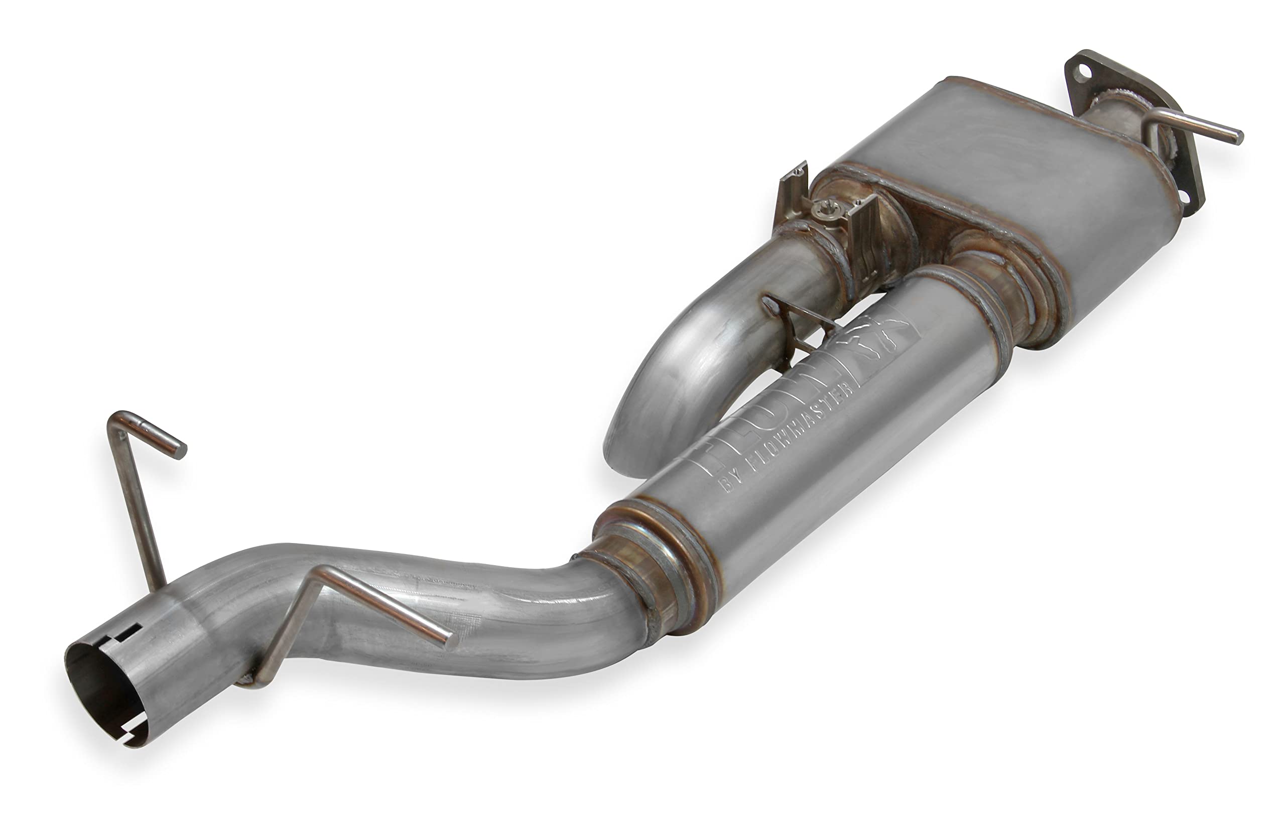 Amazon.com: Flowmaster 717915 FlowFX Direct Fit Dual Mode Muffler