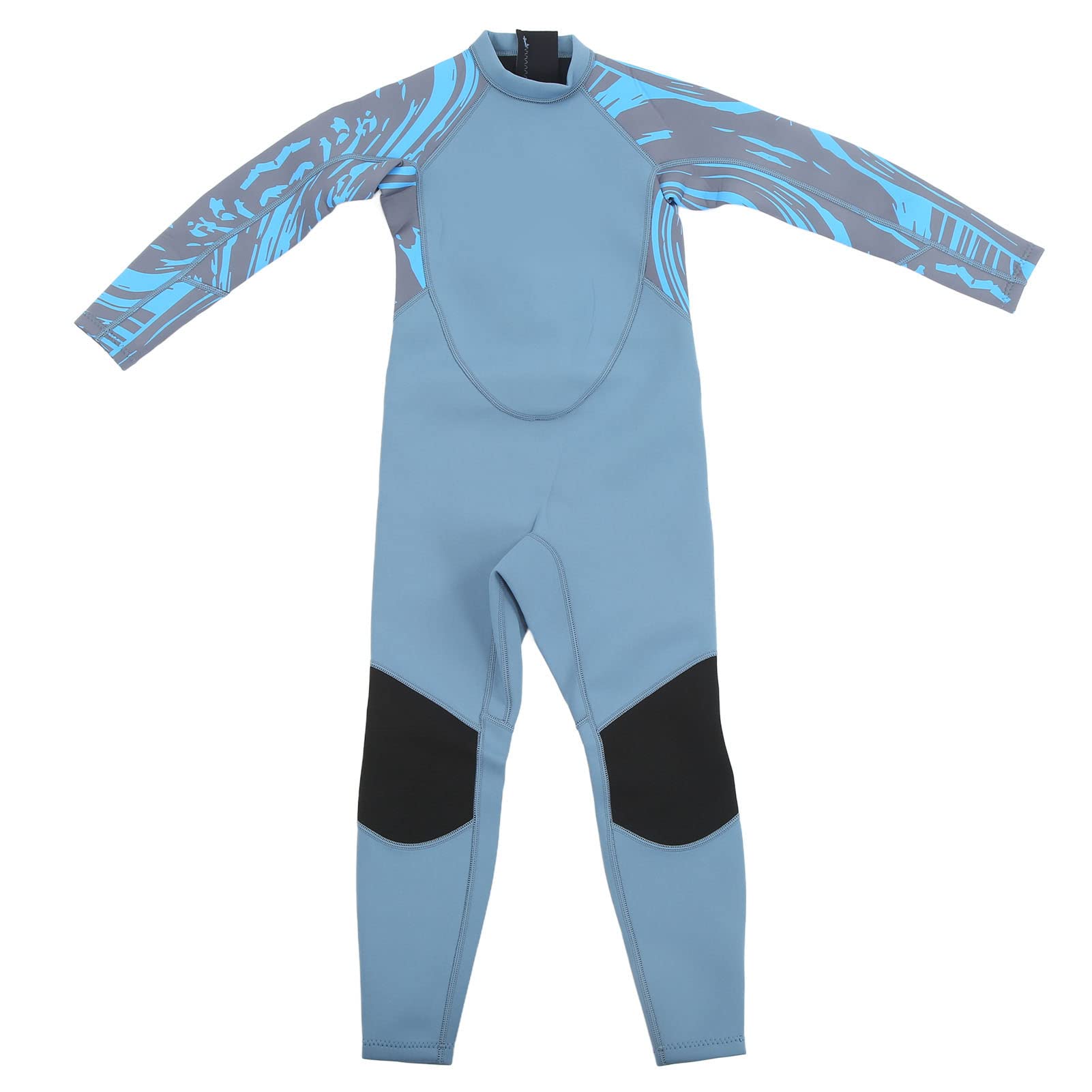 Muta Intera per Bambini, Design in Neoprene da 2 Mm