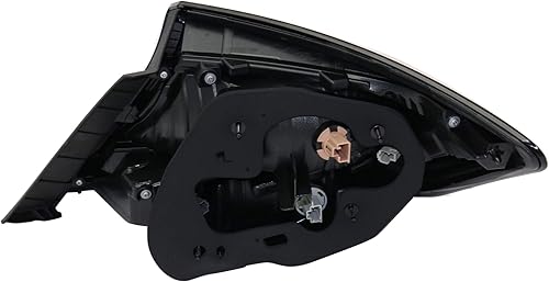 Miniatura 5 de Garage-Pro Luz trasera para HONDA CIVIC 14-15 LH Assembly Coupé