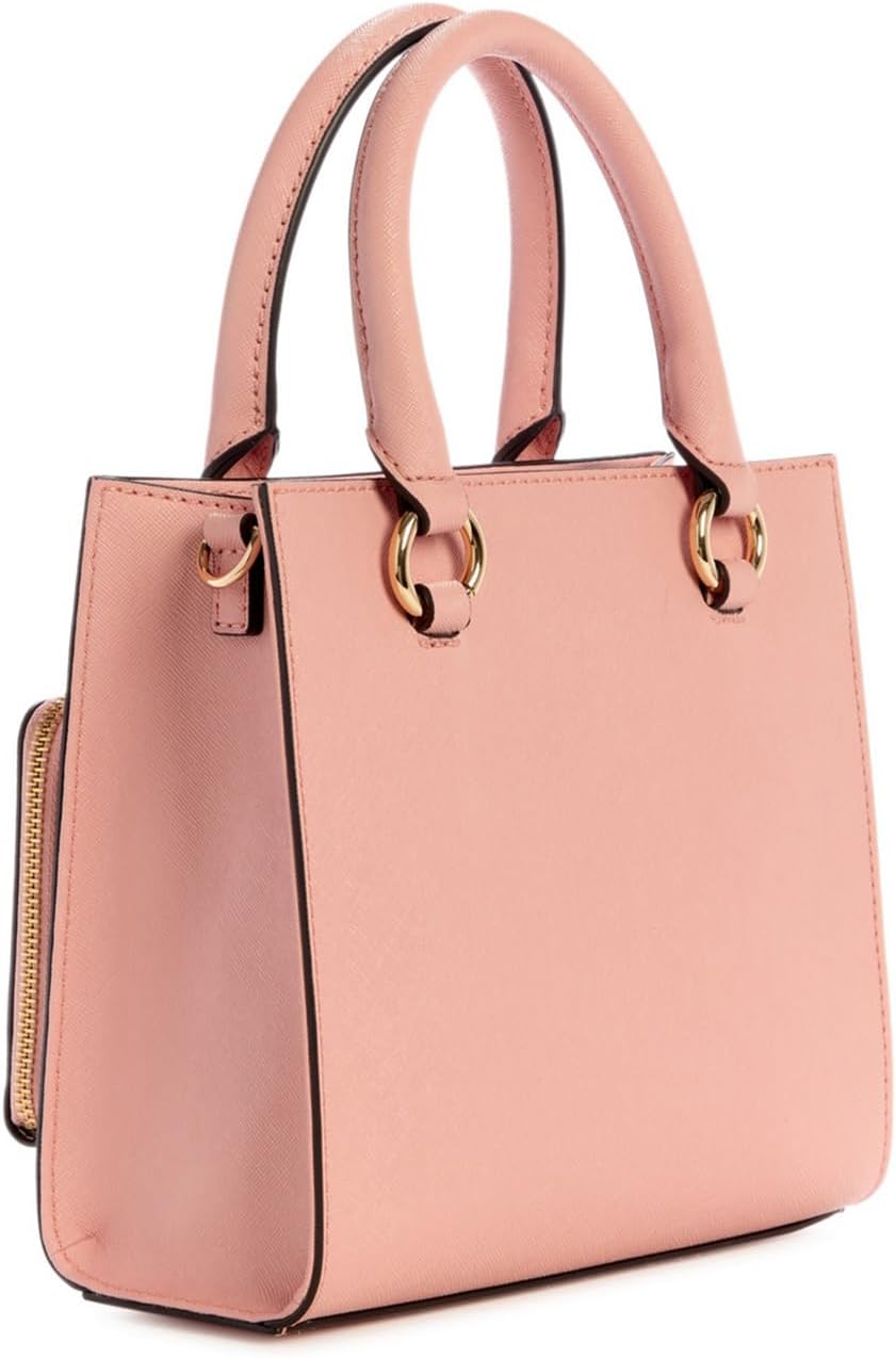 GUESS Factory Women's Zinnia Small Satchel - Image 3
