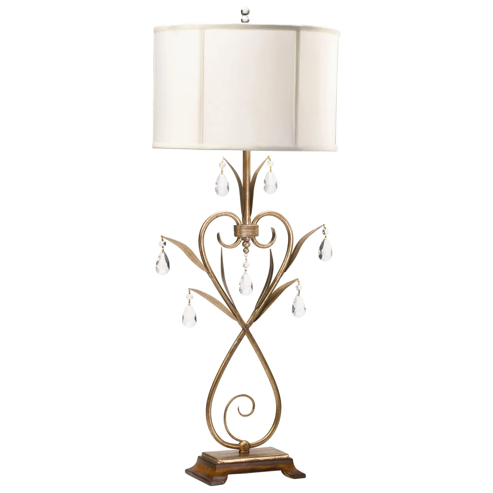 Cyan DesignSophie Table Lamps