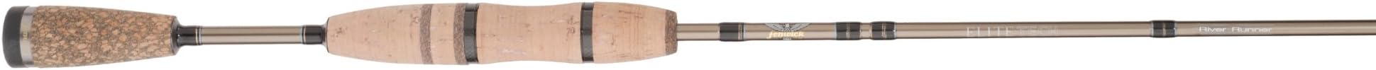 Fenwick Elite Tech River Runner Spinning Rod
