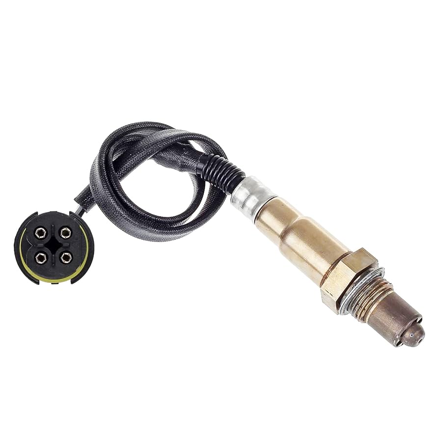 Amazon.com: Dropwater Upstream Front O2 Oxygen Sensor