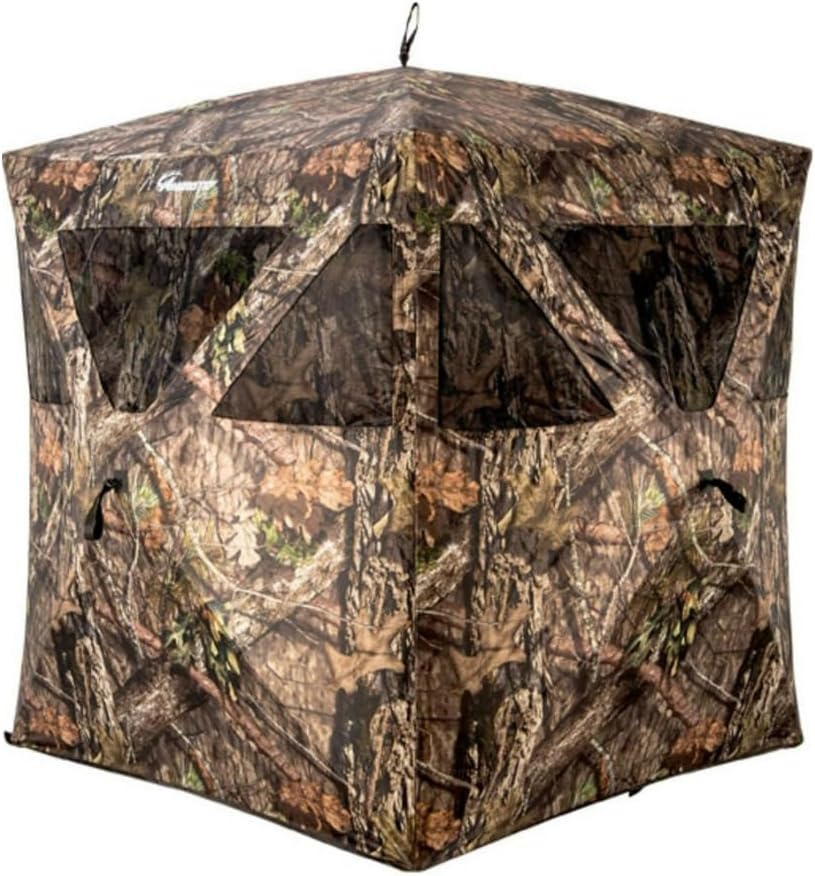 Ameristep Care Taker Ground Blind