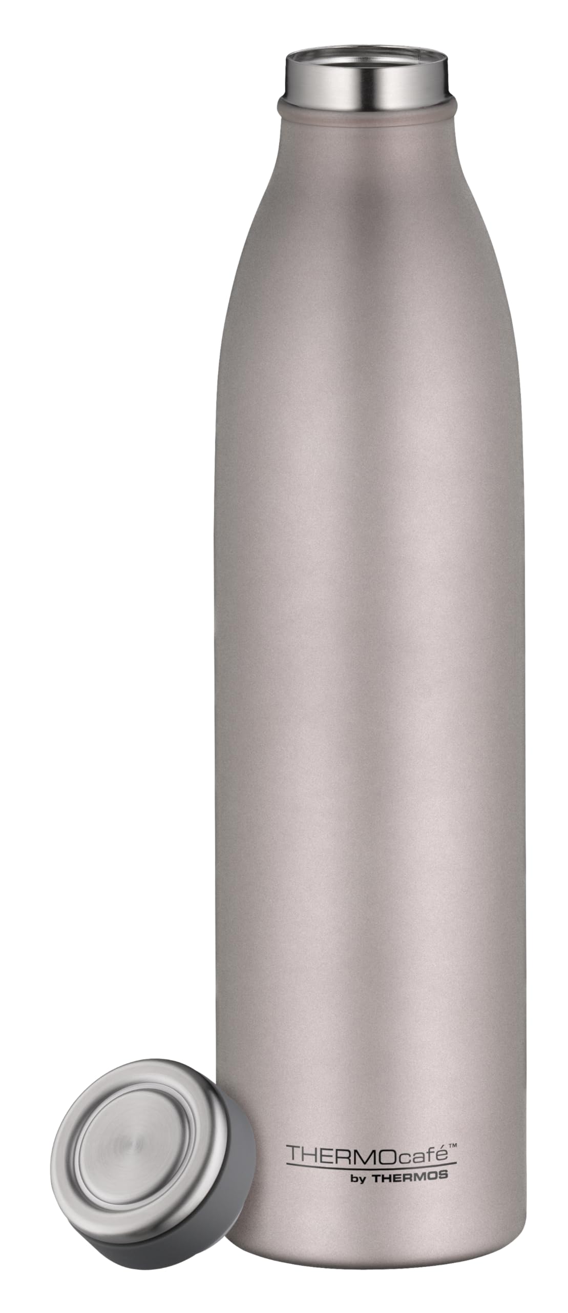 THERMOCAFÉ BY THERMOS® FOOD JAR 0,50 l, rose gold mat - Isolier-Speis