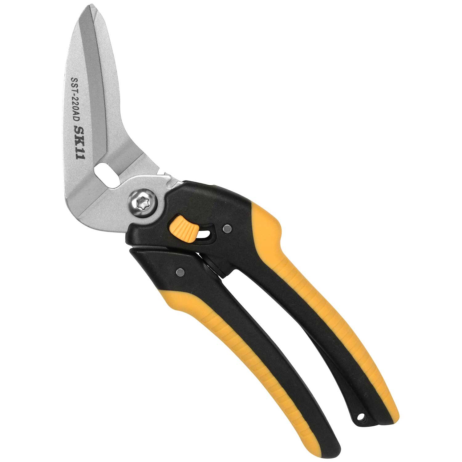 Amazon | SK11(エスケー11) ストロング万能鋏 グリップ開き調整可能