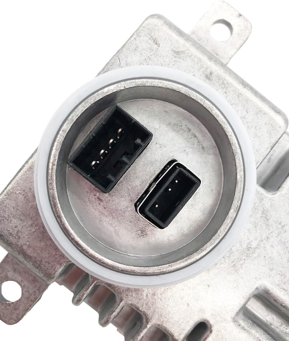 8K0941597C Xenon HID Headlight Ballast Control Unit Fits for Audi A1A3 A4 A5 A6 A7 A8 VW Jetta Golf, Replaces# W003T20171 8K0.941.597 C