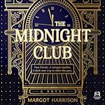 Cover of The Midnight Club