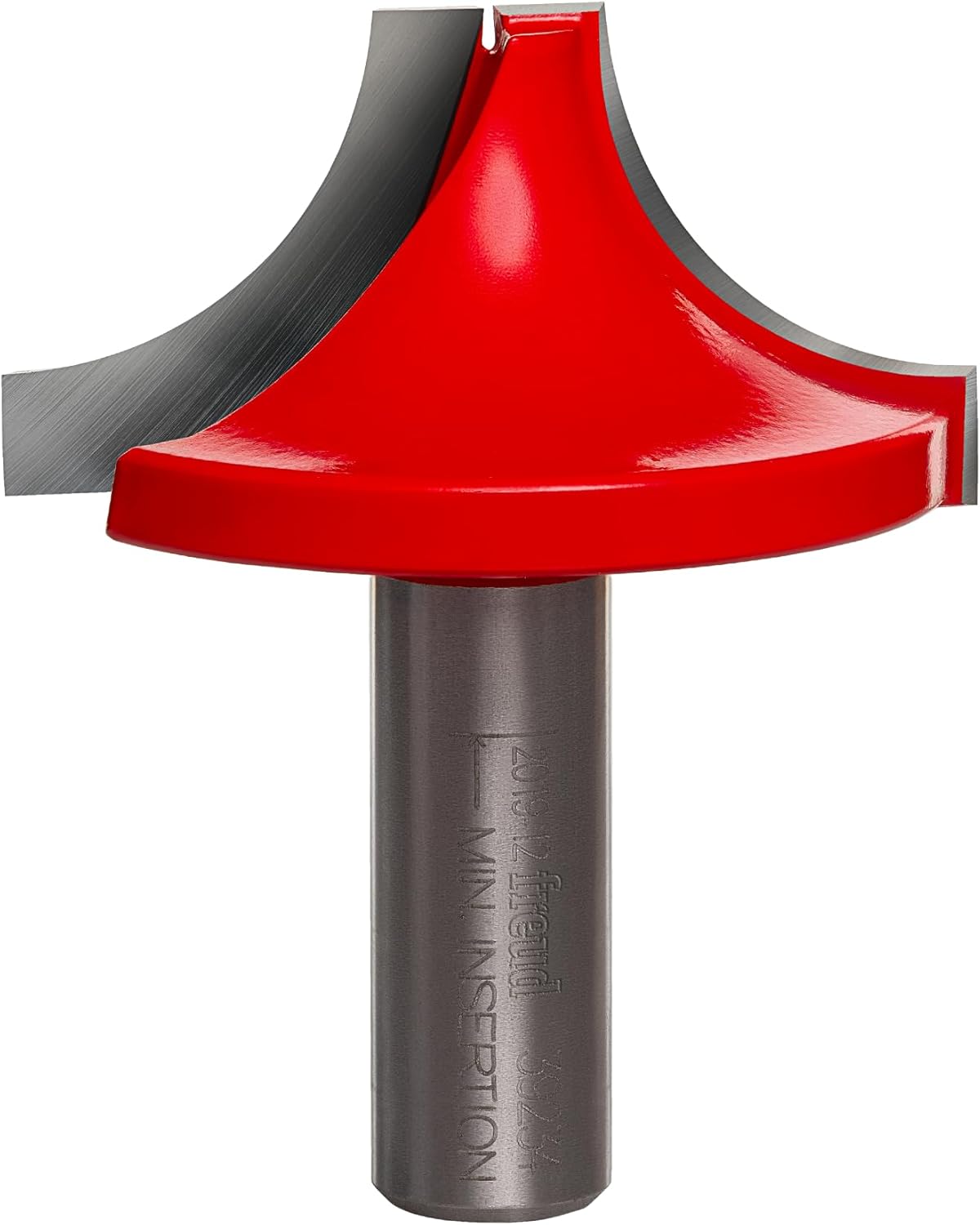 Freud 39-234: 3/4" Radius Ovolo Bit with 1/2" Shank