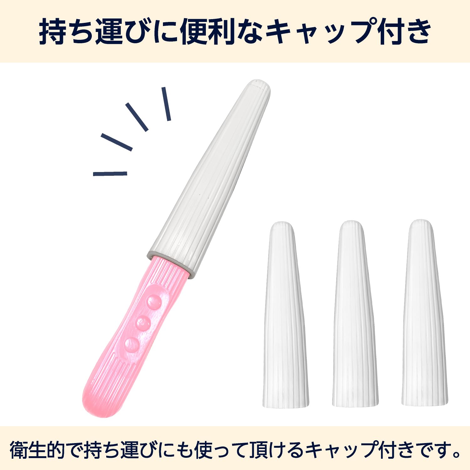 Amazon.co.jp: by Amazon I字型歯間ブラシ SSSサイズ 最小通過径0.7mm