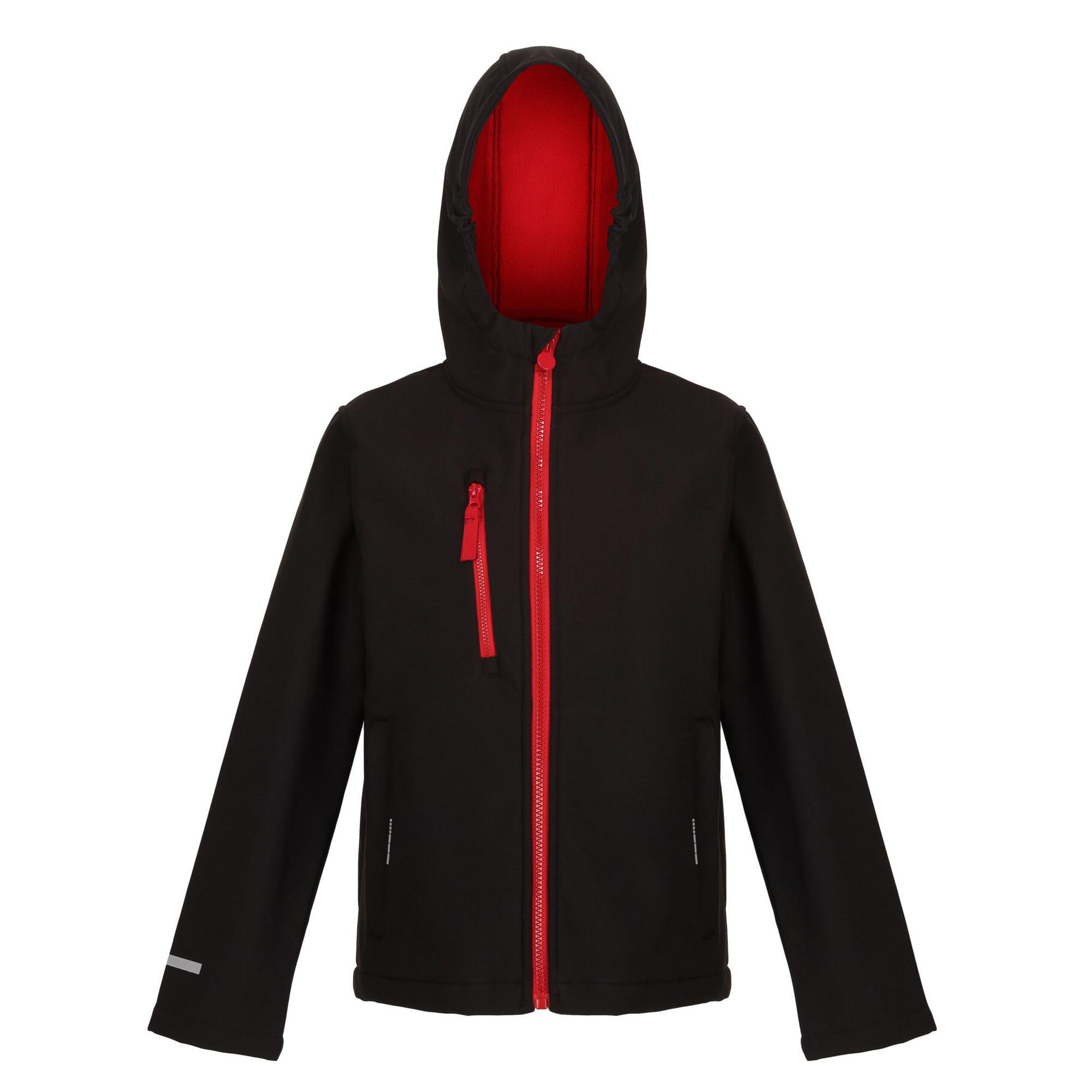 Regatta Professional Kids' Ablaze 3-layer Softshell Jacket Veste Garçon (lot de 1)