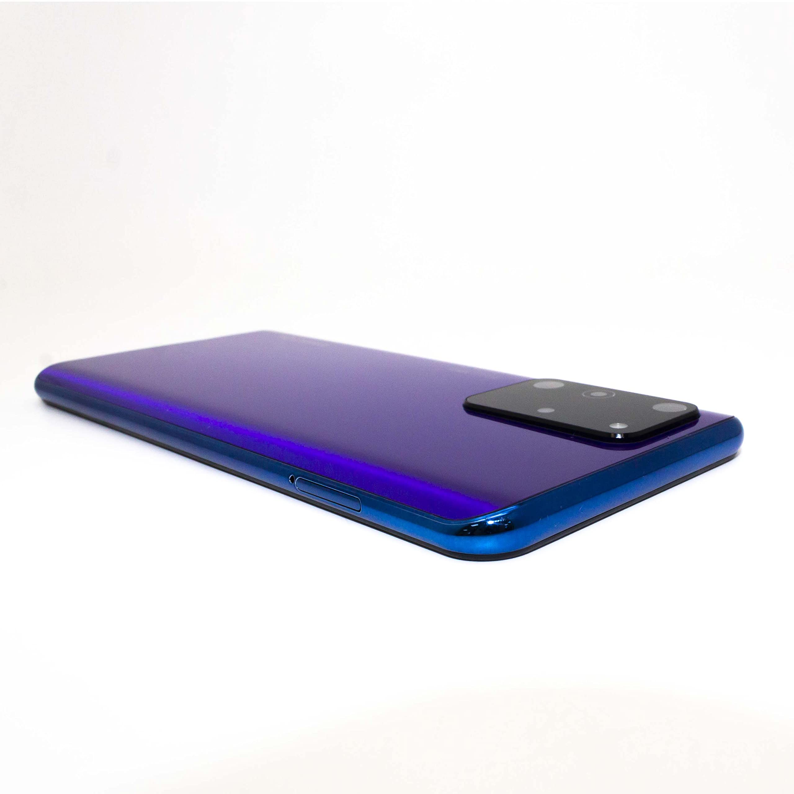 SIMPLETEK SMARTPHONE KOMÓRKOWE NIEBIESKI ANDROID NOTE 24 PRO+ QUADCORE DUALSIM DUAL SIM PODWÓJNE 8GB RAM 128GB ROM 6,72" TELEFON BIZNESOWY WYMIANA EKONOMICZNA + COVER SILILI KON DOMOWY