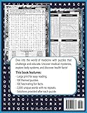 Zoom IMG-1 medical word search for adults