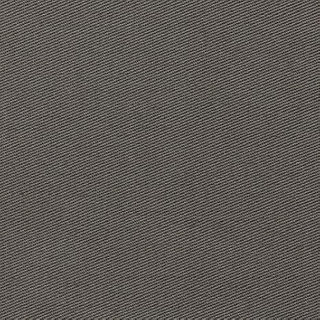 Buckwheat Crescent Zafu Meditation Cushion, Olive