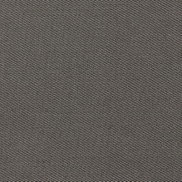 Buckwheat Crescent Zafu Meditation Cushion, Olive