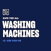 Vista 7 de Swash® Huele a Ropa Limpia HE Detergente Líquido Ultraconcentrado para Ropa