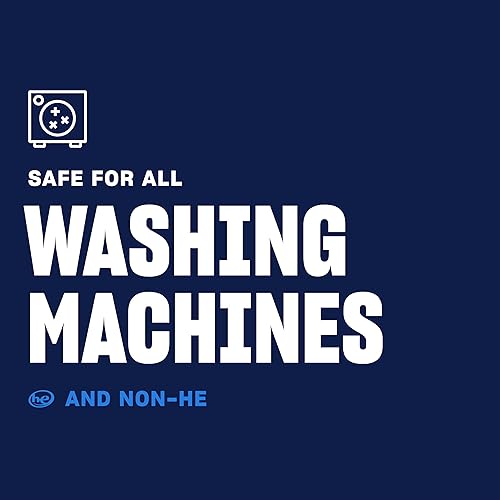 Vista 7 de Swash® Huele a Clean Laundry HE Detergente líquido ultraconcentrado para ropa