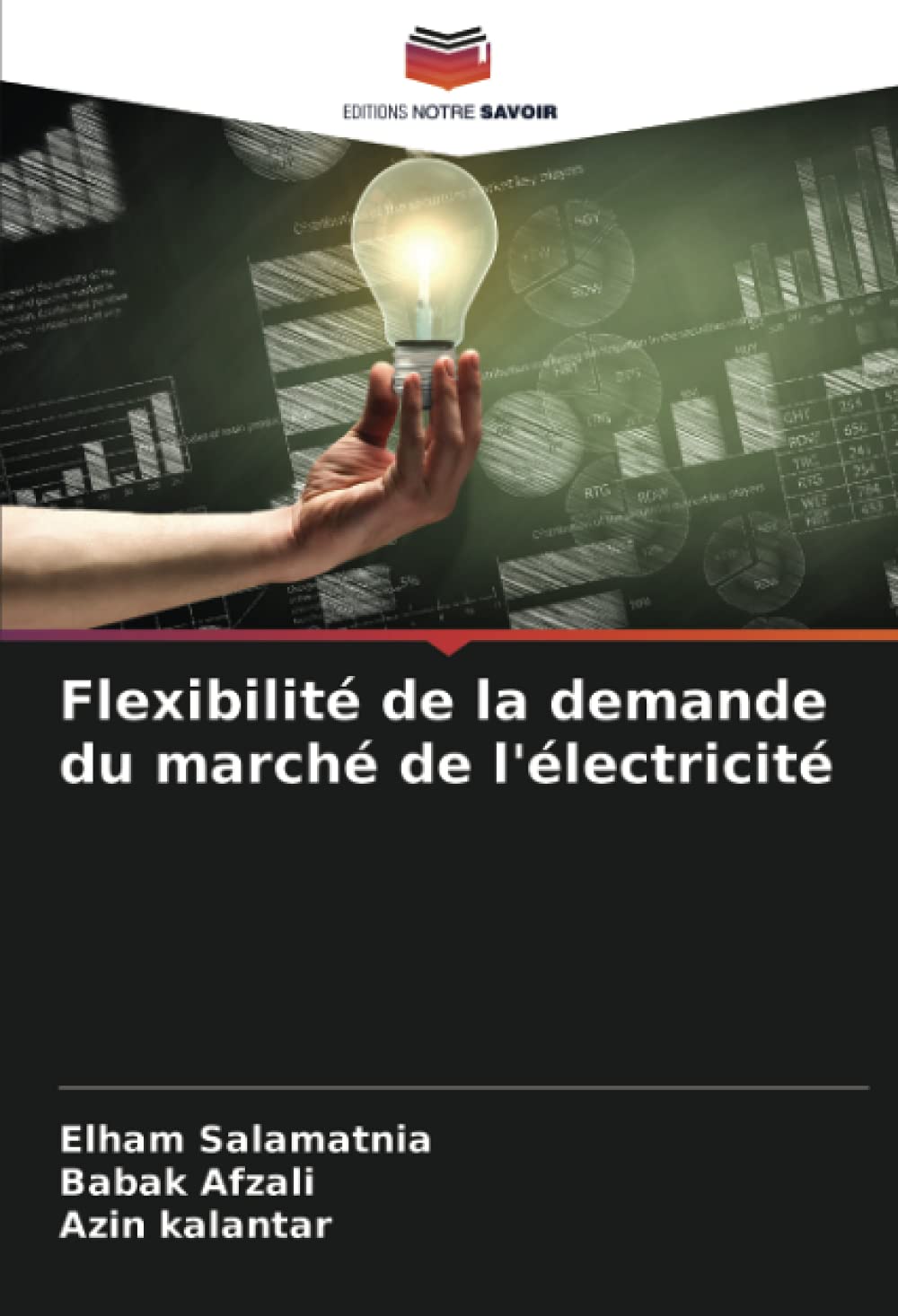 Flexibilité de la demande du marché de l'électricité