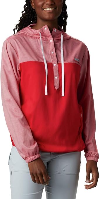 Columbia Women's Tamiami Hoodie 