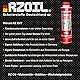 3X RZ20E Motorspülung| Motorreiniger | Ölspülung | Ölsystemreiniger | Öl Additiv | Motorclean | Engine Flush | 300 ml Dose