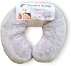 Travel Neck Pillow Gray