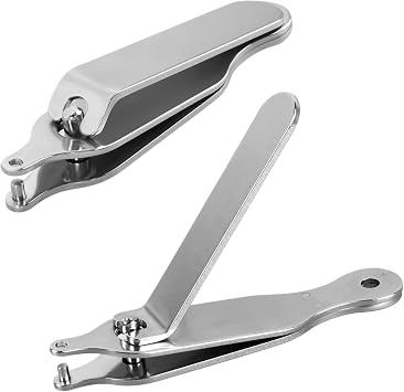 Compound Chick Toe Punch for Chickens, Pheasant, Duck, Quail & Day Old Chicks