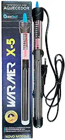 Termostato OceanTech - Warmer X5-100W | 110V