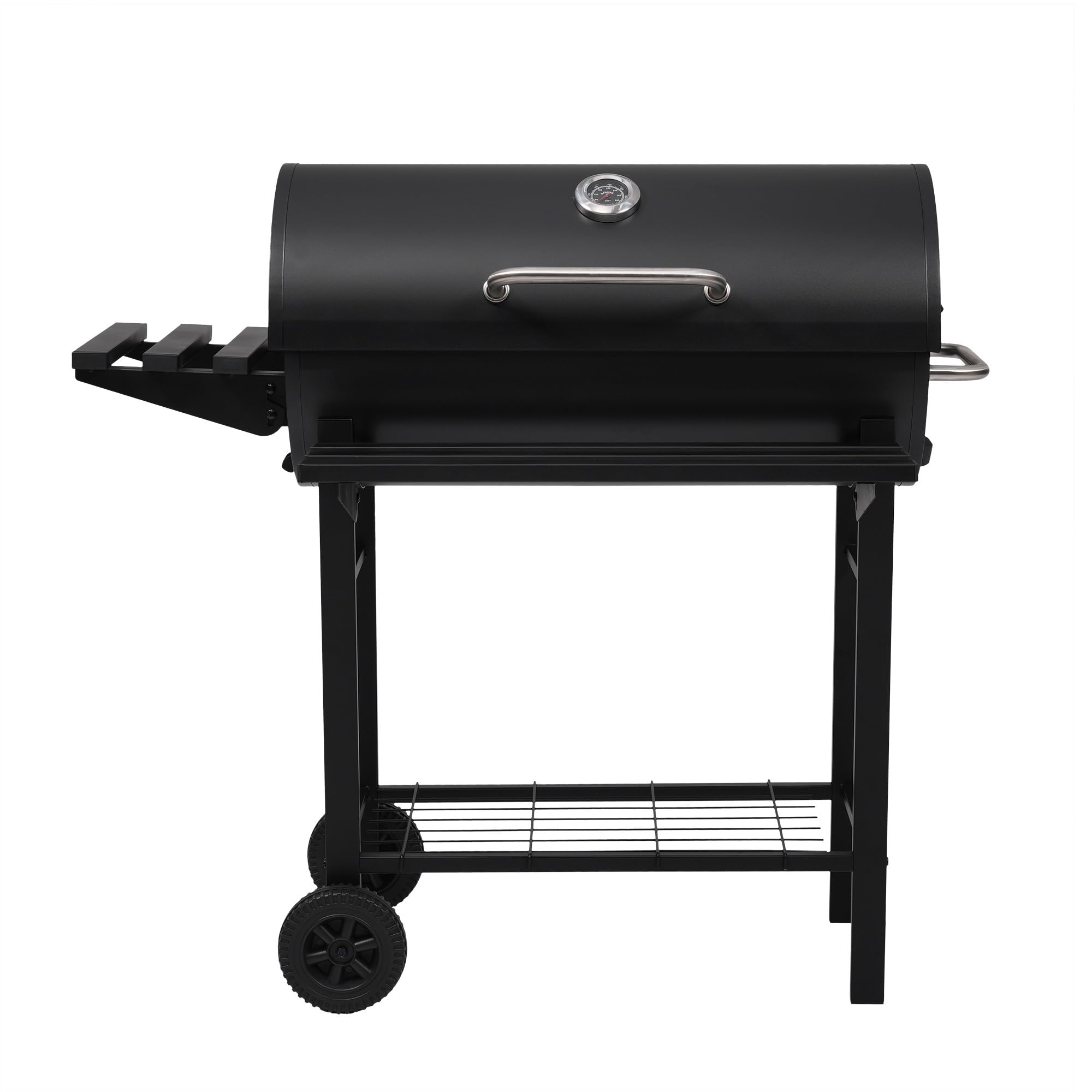 Amazon.co.jp: BBQコンロ バーベキューグリル 8-12人用 バレル式 焼き