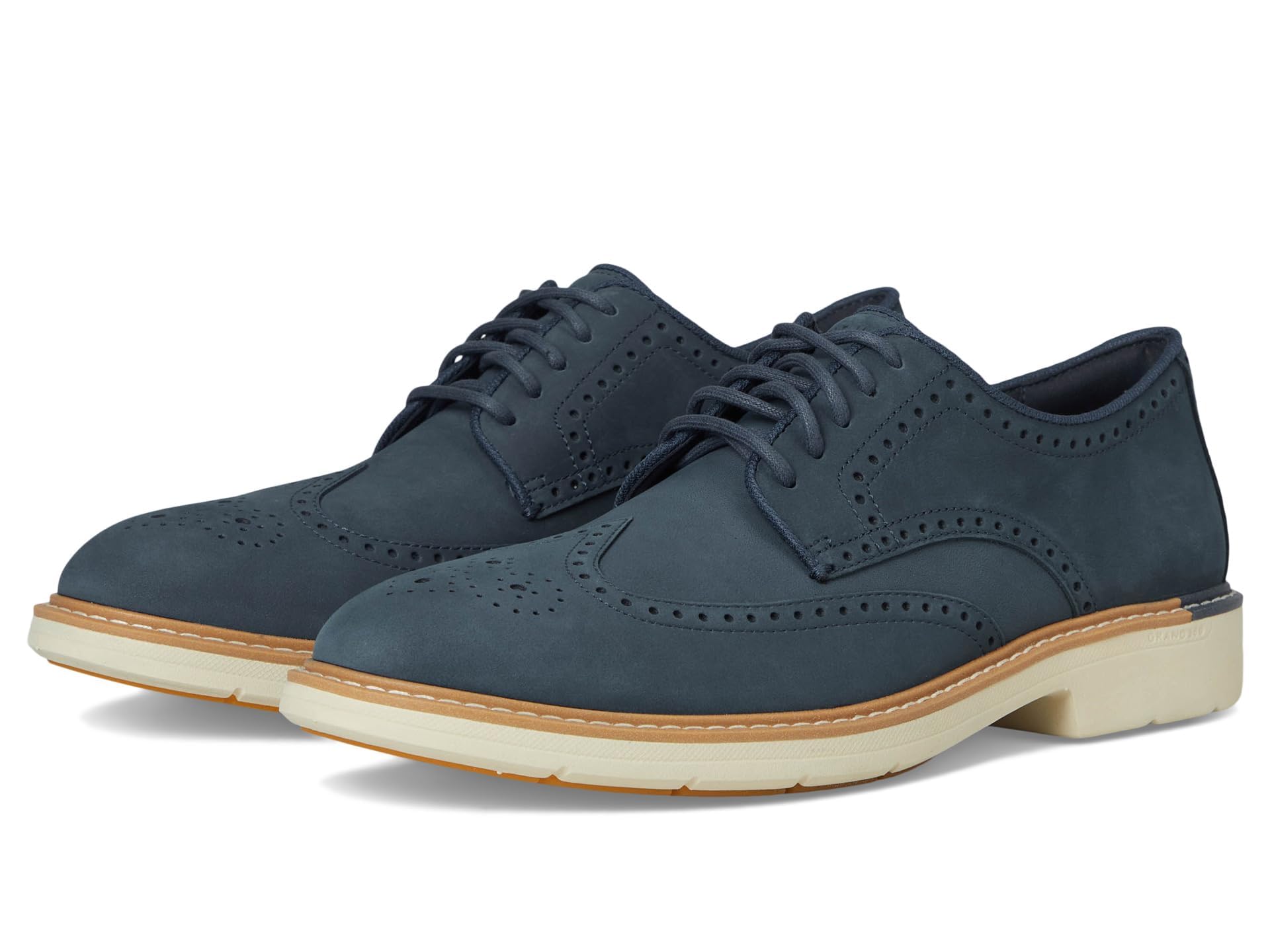 Cole Haan Men's Go-to Wingtip