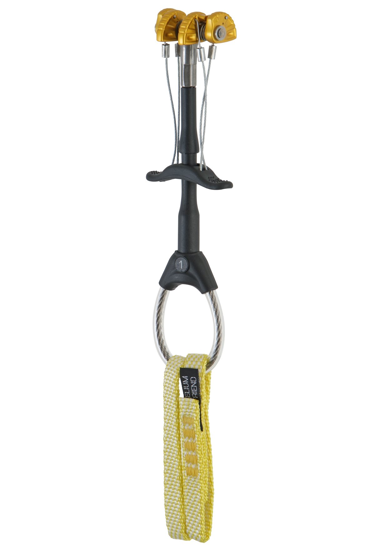 Wild Country - Helium Friend- Extendable Sling- Size 1