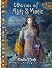 Women of Myth & Magic 2018 Fantasy Art Engagement Datebook Calendar