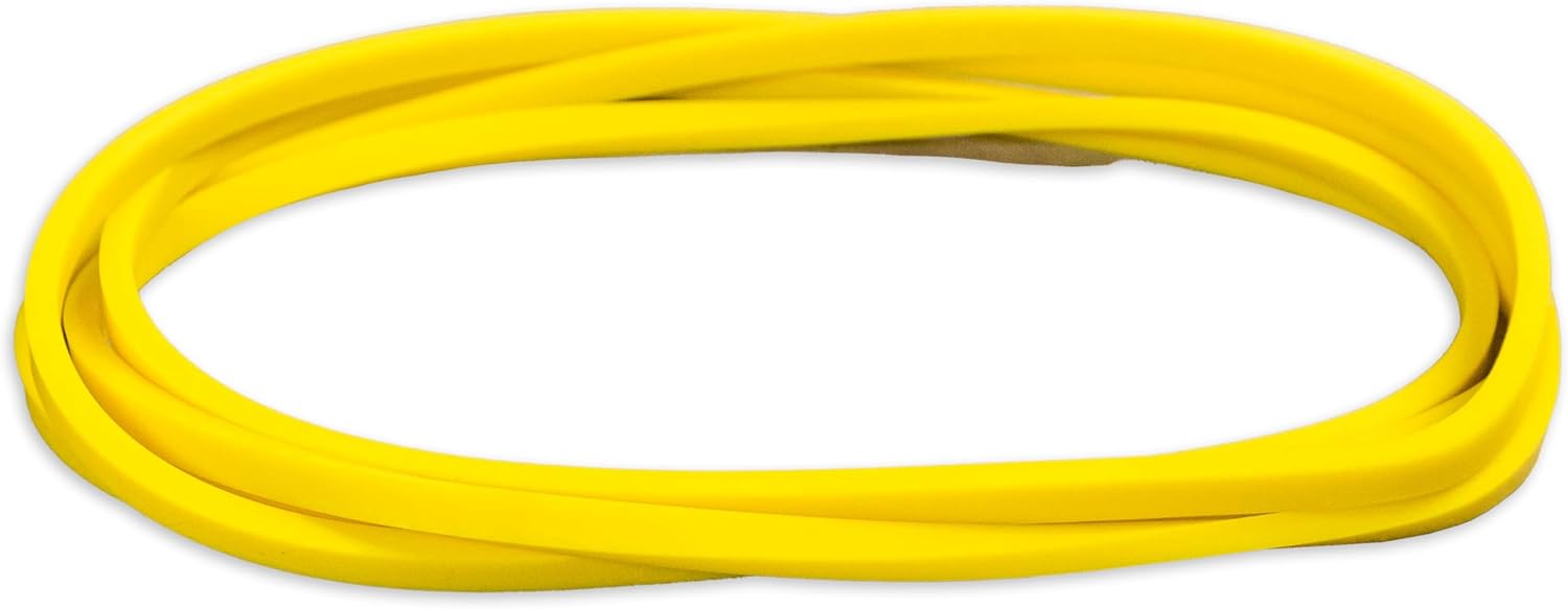 PRx Performance - Resistance & Stretch Band - Perfect for Pull-ups, Chin Ups, Muscle Ups, Power Lifting, Physical Therapy, Mobility Bands, Exercise Bands