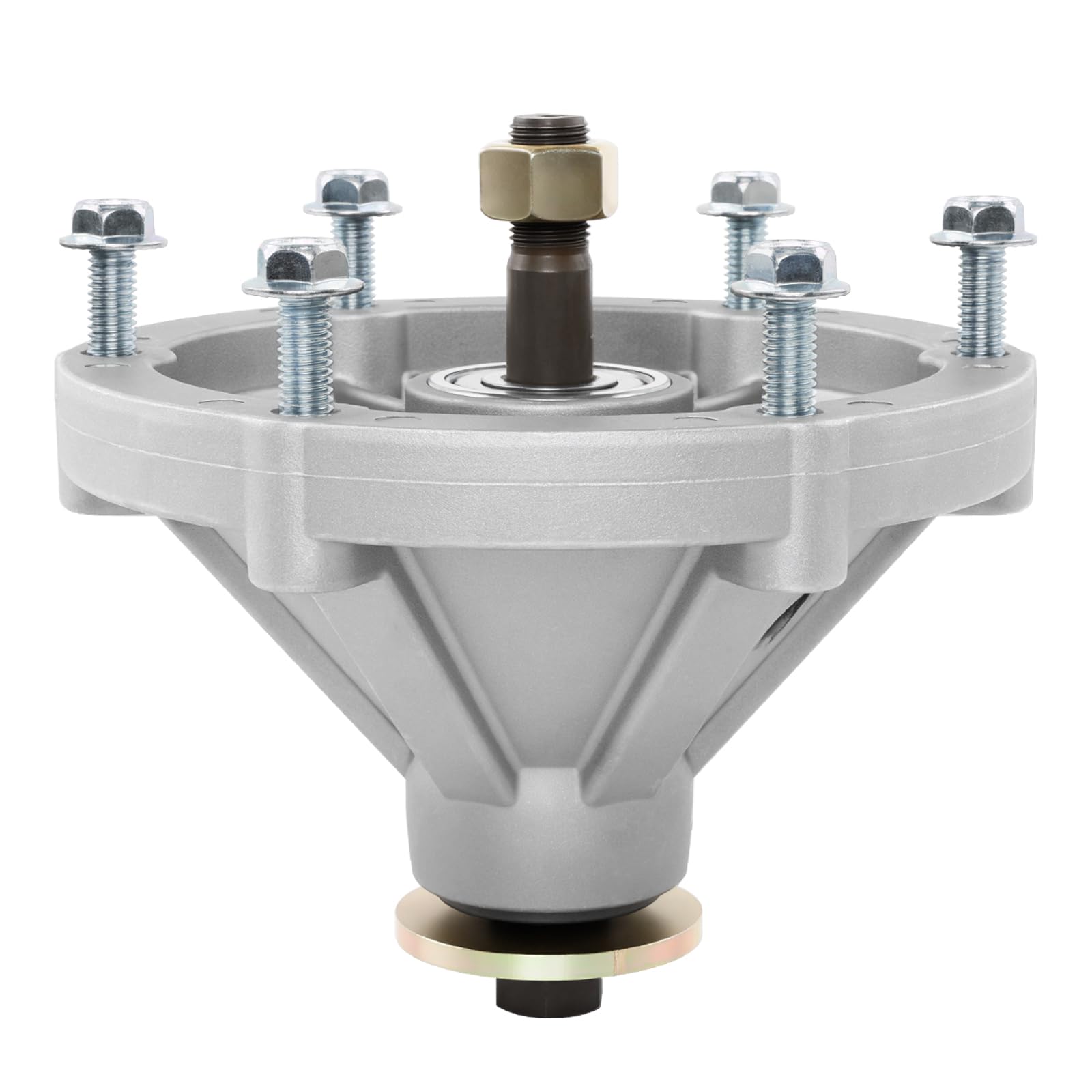 mpb チーター Amazon.com : ATRACYPART 126-4630 Lawn Mower Deck Spindle Assembly