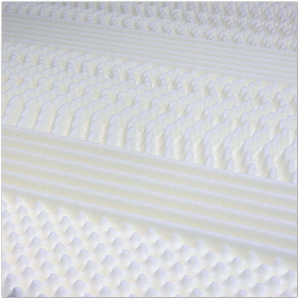 MiaSuite Materasso Memory Matrimoniale 160X190 Alto 25 CM Ortopedico con Dispositivo Medico Materasso Allegro