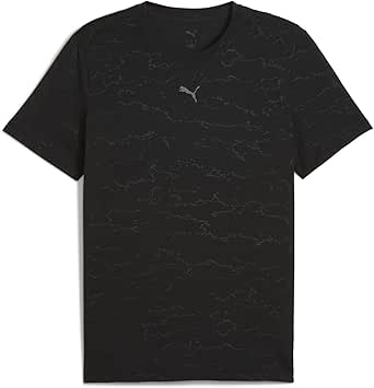 PUMA Herren CLOUDSPUN Trainings-T-Shirt