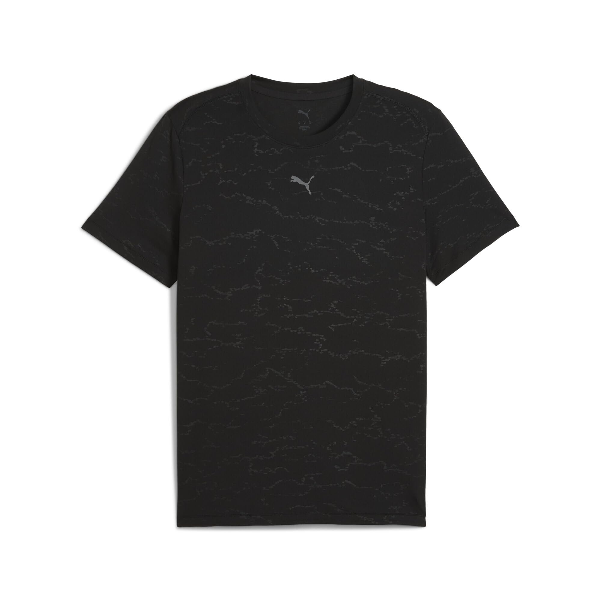 PUMA Herren CLOUDSPUN Trainings-T-Shirt