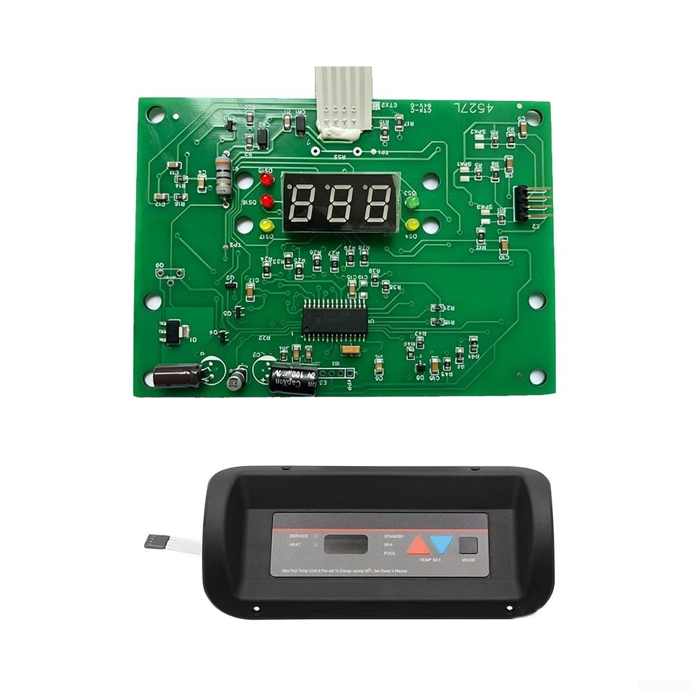 Placa IDXL2DB1930 y Bisel FDXLBKP1930(1930 2-Piece Set)