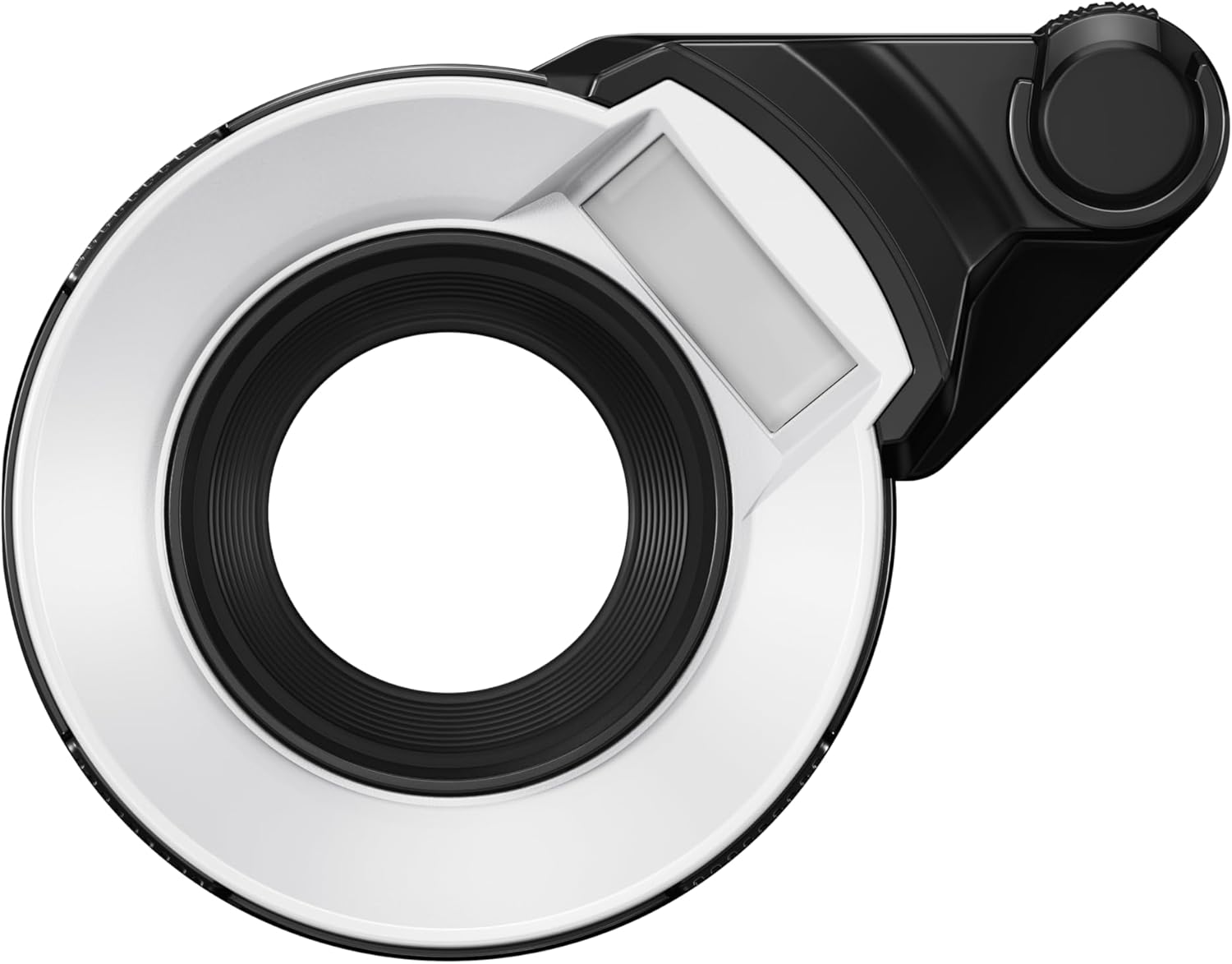 OM SYSTEM Olympus FD-1 Waterproof Flash Diffuser, White for TG-Series Cameras