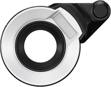 OM SYSTEM Olympus FD-1 Waterproof Flash Diffuser, White for TG-Series Cameras