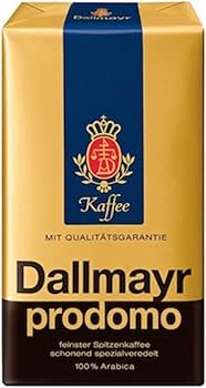 Amazon | Dallmayr ダルマイヤーコーヒー prodomo プロドモ 500g